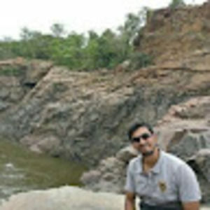 Meet your Posher, Vaibhav